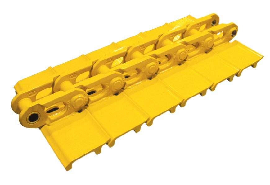 4 TIPS FOR MAINTAINING THE UNDERCARRIAGE OF YOUR EXCAVATOR